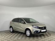 Lada (ВАЗ) XRAY I Воронеж  - изображение 21