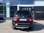SsangYong Kyron I Рестайлинг Москва  - изображение 24
