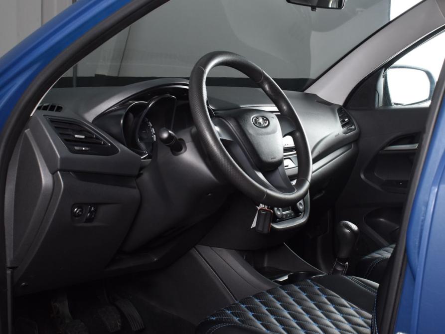 Lada (ВАЗ) Vesta I Кемерово  - изображение 6