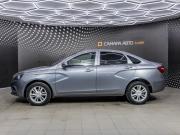 Lada (ВАЗ) Vesta I Самара  - изображение 28