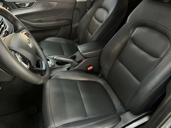 Chery Tiggo 4 Pro I с пробегом 2024 года, цена 1 475 208 рублей, 63070 км, внедорожник, Автокод Объявления