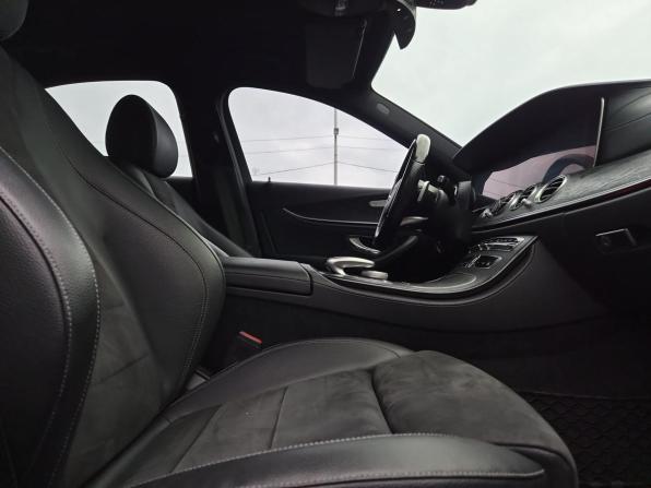 Mercedes-Benz E-Класс V (W213 S213 C238) с пробегом 2018 года, цена 3 330 000 рублей, 115096 км, седан, Автокод Объявления