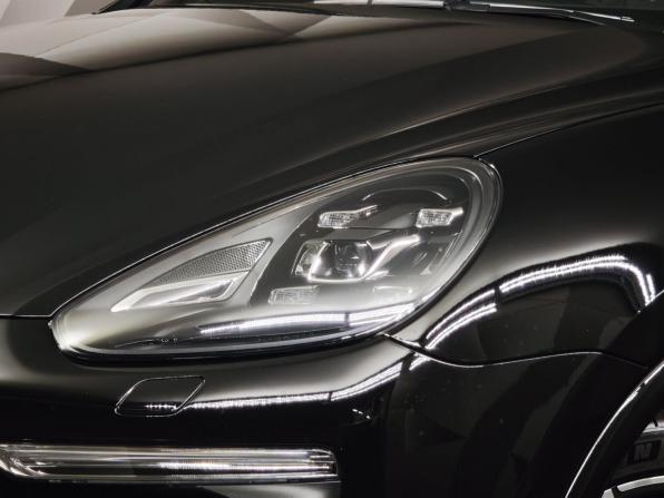 Porsche Cayenne II Рестайлинг (958) с пробегом 2014 года, цена 3 450 000 рублей, 131749 км, внедорожник, Автокод Объявления