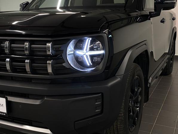 Haval H3 I с пробегом 2024 года, цена 2 200 000 рублей, 54973 км, внедорожник, Автокод Объявления