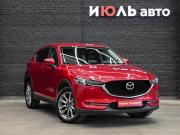 Mazda CX-5 II Екатеринбург  - изображение 29