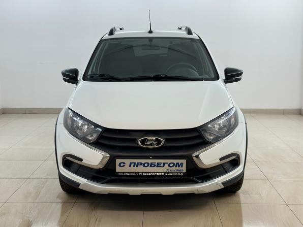 Lada (ВАЗ) Granta I с пробегом 2023 года, цена 885 000 рублей, 53542 км, универсал, Автокод Объявления