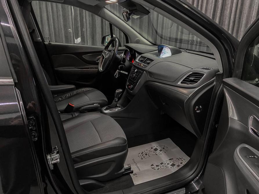 Opel Mokka I Красноярск  - изображение 10
