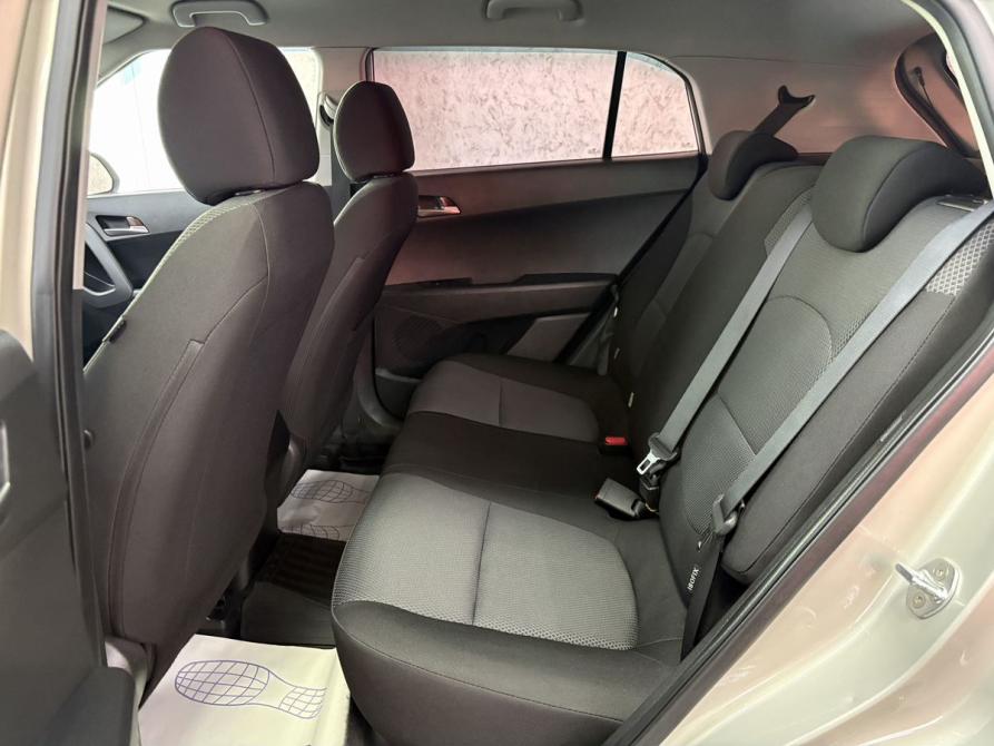 Hyundai Creta I Ярославль  - изображение 14
