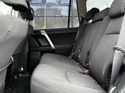 Toyota Land Cruiser Prado 150 Series Рестайлинг 1 Нижний Новгород  - изображение 62