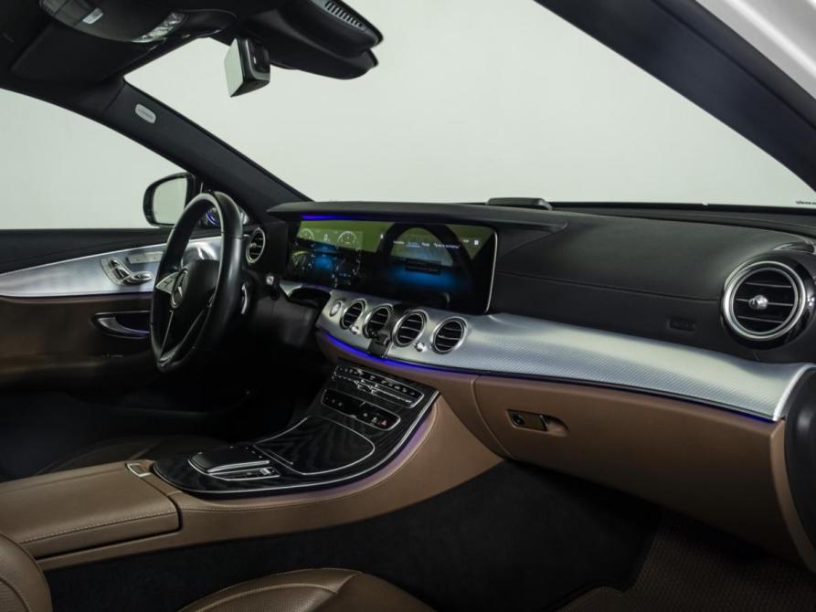Mercedes-Benz E-Класс V (W213 S213 C238) Рестайлинг Москва  - изображение 14