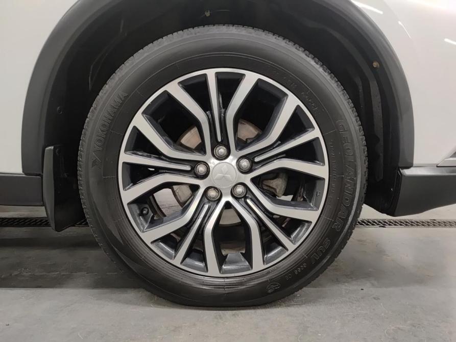 Mitsubishi Outlander III Рестайлинг 3 Казань  - изображение 22