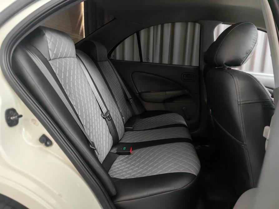 Nissan Almera Classic I Москва  - изображение 10
