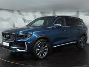 Geely Monjaro I Москва  - изображение 35