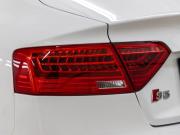 Audi A5 I (8T) Рестайлинг Волгоград  - изображение 52