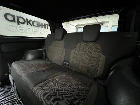 Lada (ВАЗ) Niva Legend с пробегом 2023 года, цена 920 000 рублей, 11797 км, внедорожник, Автокод Объявления