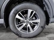 Toyota RAV4 IV (XA40) Рестайлинг Уфа  - изображение 46