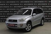 Toyota RAV4 II (XA20) Томск  - изображение 16