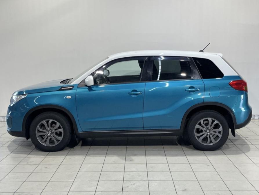 Suzuki Vitara II Курск  - изображение 2