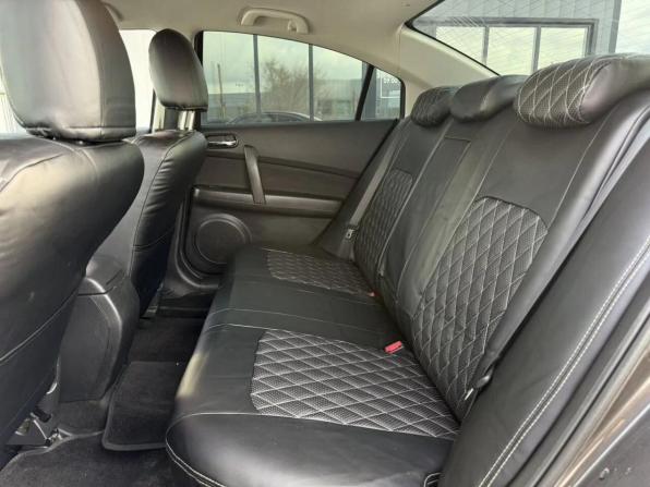 Mazda 6 II (GH) Рестайлинг с пробегом 2011 года, цена 1 119 000 рублей, 199500 км, седан, Автокод Объявления
