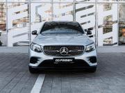 Mercedes-Benz GLC AMG I (X253) Ставрополь  - изображение 29