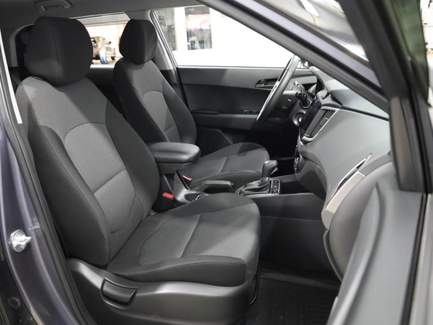 Hyundai Creta I Рестайлинг Ростов-на-Дону  - изображение 8