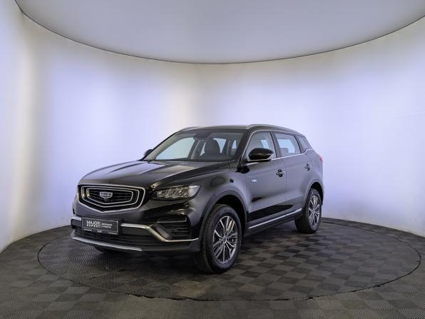 Geely Atlas Pro