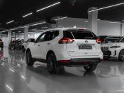 Nissan X-Trail III Рестайлинг Москва  - изображение 33