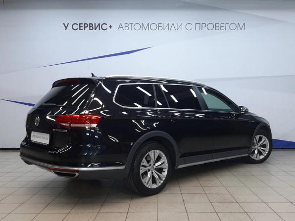 Volkswagen Passat B8 с пробегом 2017 года, цена 2 470 000 рублей, 203954 км, универсал, Автокод Объявления