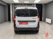 Renault Kangoo II Рестайлинг Пермь  - изображение 23