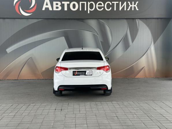 Citroen C4 II с пробегом 2013 года, цена 750 000 рублей, 182187 км, седан, Автокод Объявления