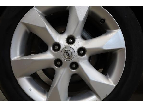 Nissan Juke I с пробегом 2012 года, цена 871 300 рублей, 205400 км, внедорожник, Автокод Объявления