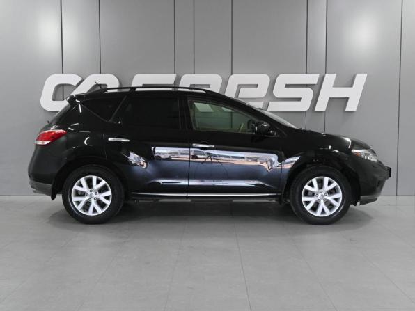 Nissan Murano II (Z51) Рестайлинг 2 с пробегом 2012 года, цена 1 529 000 рублей, 178889 км, внедорожник, Автокод Объявления