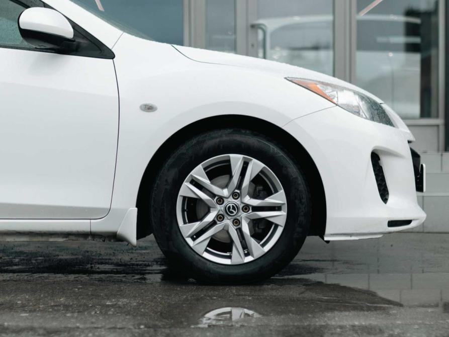Mazda Axela II Рестайлинг Новосибирск  - изображение 9