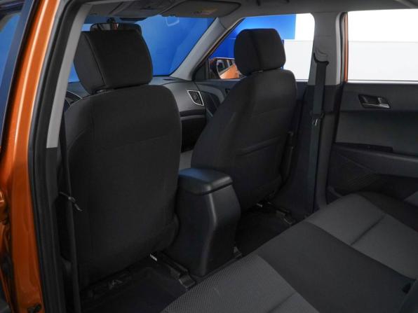 Hyundai Creta I с пробегом 2016 года, цена 1 523 041 рубль, 143038 км, внедорожник, Автокод Объявления