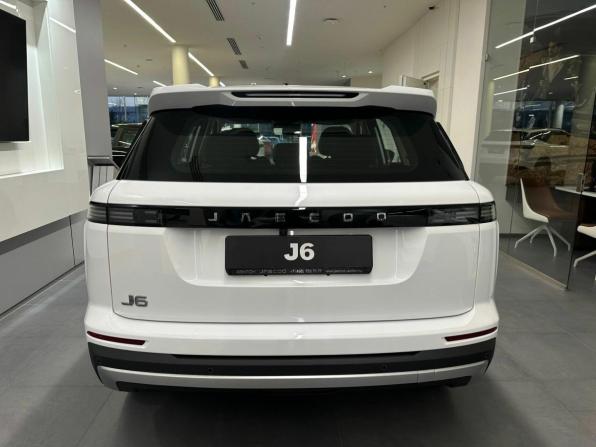 Новый Jaecoo J6 2026 года, цена 2 290 000 рублей, внедорожник, Автокод Объявления