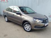 Lada (ВАЗ) Granta I Рестайлинг Ярославль  - изображение 19