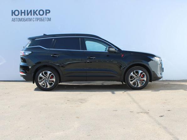 Chery Tiggo 7 Pro Max I Рестайлинг с пробегом 2024 года, цена 1 989 000 рублей, 25678 км, внедорожник, Автокод Объявления