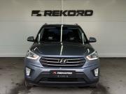Hyundai Creta I Уфа  - изображение 26