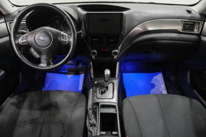 Subaru Forester III Рестайлинг с пробегом 2011 года, цена 1 349 000 рублей, 311000 км, внедорожник, Автокод Объявления