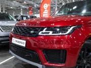 Land Rover Range Rover Sport II Рестайлинг Санкт-Петербург  - изображение 36