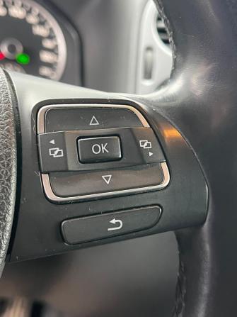 Volkswagen Tiguan I Рестайлинг с пробегом 2013 года, цена 1 450 000 рублей, 190000 км, внедорожник, Автокод Объявления
