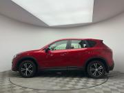 Mazda CX-5 I Рестайлинг Мурманск  - изображение 30