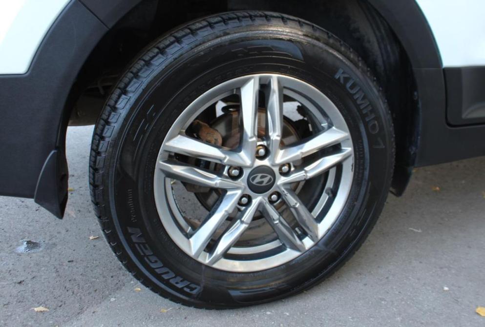 Hyundai Creta I Нижний Новгород  - изображение 21