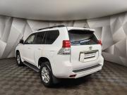 Toyota Land Cruiser Prado 150 Series Москва  - изображение 26