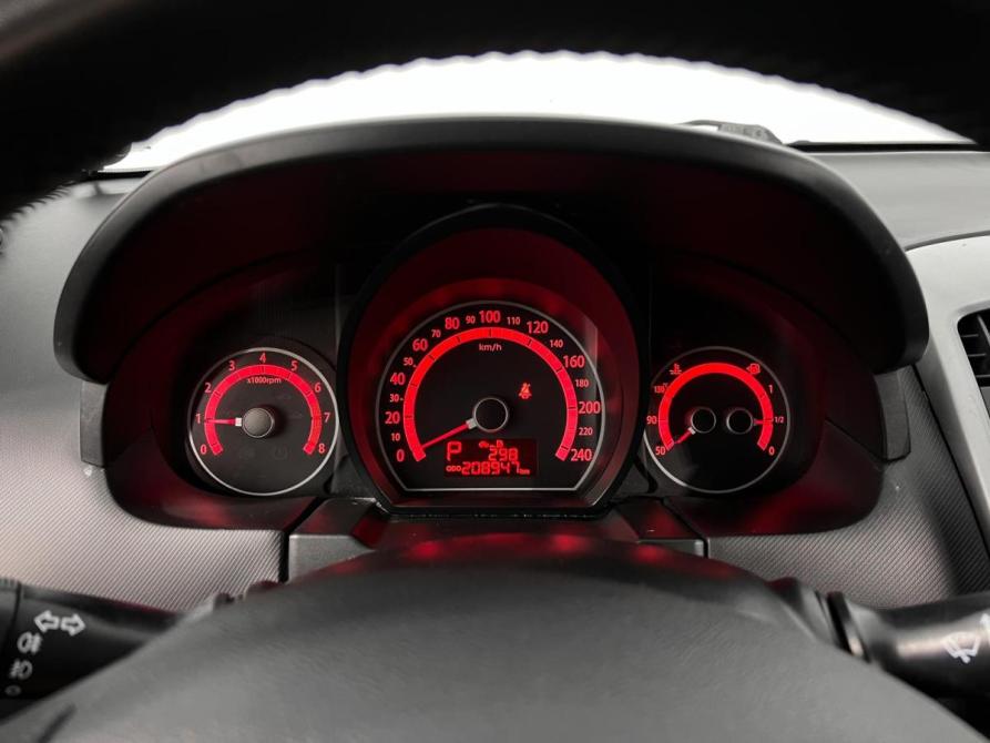 Kia Ceed I Рестайлинг Казань  - изображение 12