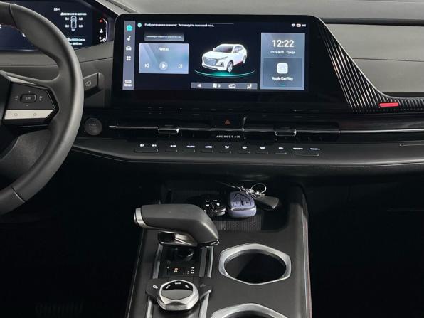 Changan UNI-S I с пробегом 2024 года, цена 2 280 000 рублей, 6645 км, внедорожник, Автокод Объявления