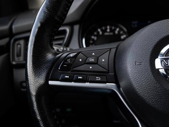 Nissan Qashqai II Рестайлинг с пробегом 2021 года, цена 2 050 000 рублей, 86750 км, внедорожник, Автокод Объявления