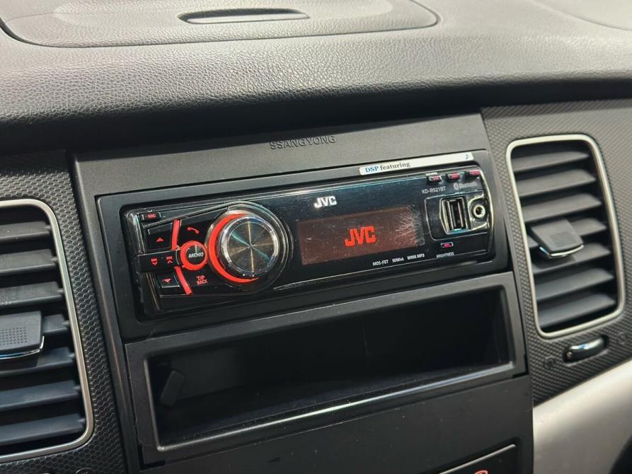 SsangYong Actyon II Ростов-на-Дону  - изображение 10