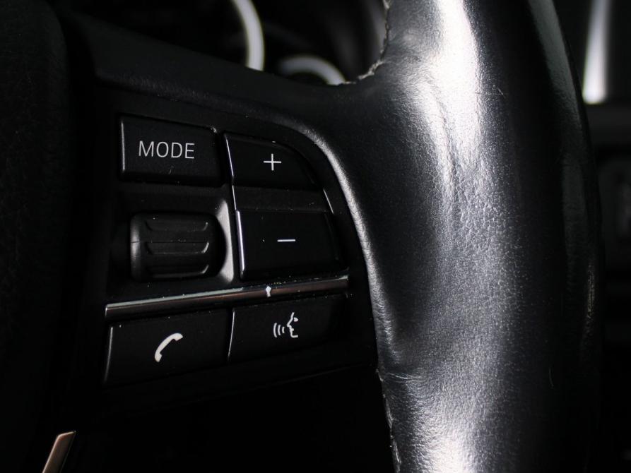 BMW 5 серии VI (F10/F11/F07) Рестайлинг Минеральные Воды  - изображение 15