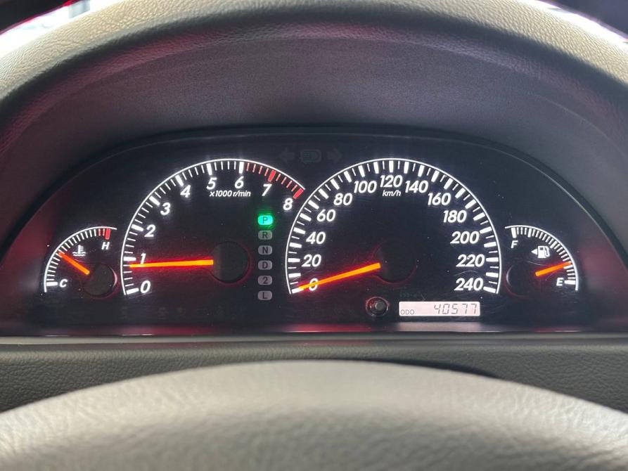 Toyota Camry V (XV30) Рестайлинг Тверь  - изображение 22